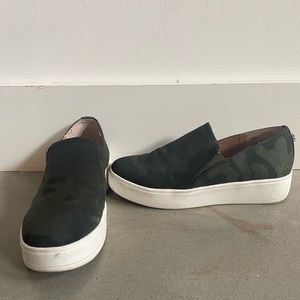 Steve Madden sneakers